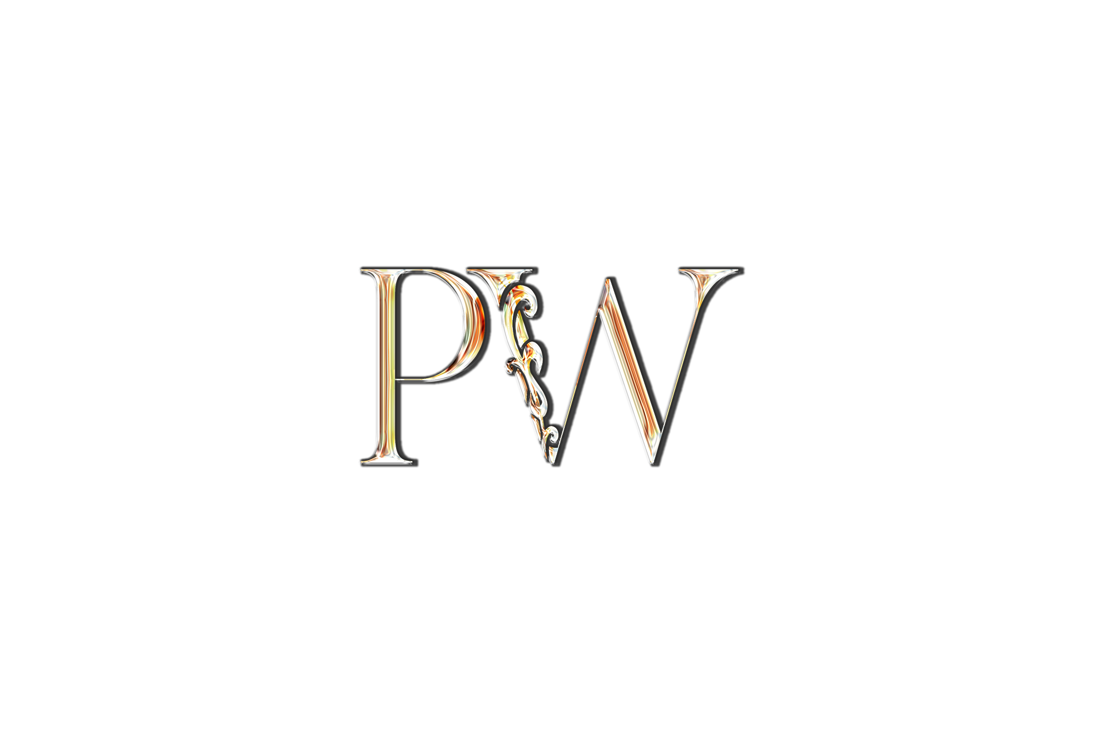 PowderWow Logo