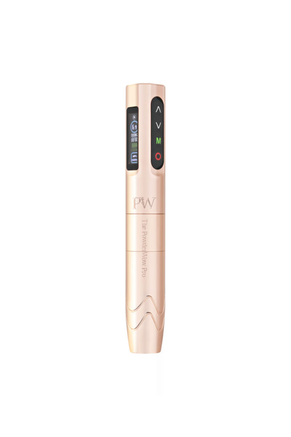 The PowderWow Pro