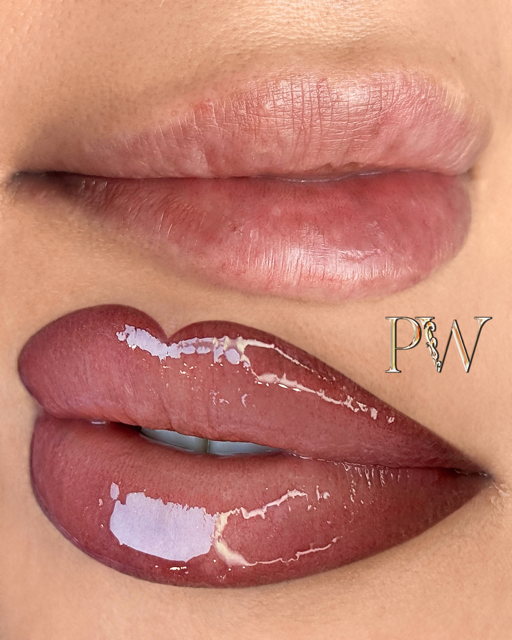 PMU Ombré Lipblush